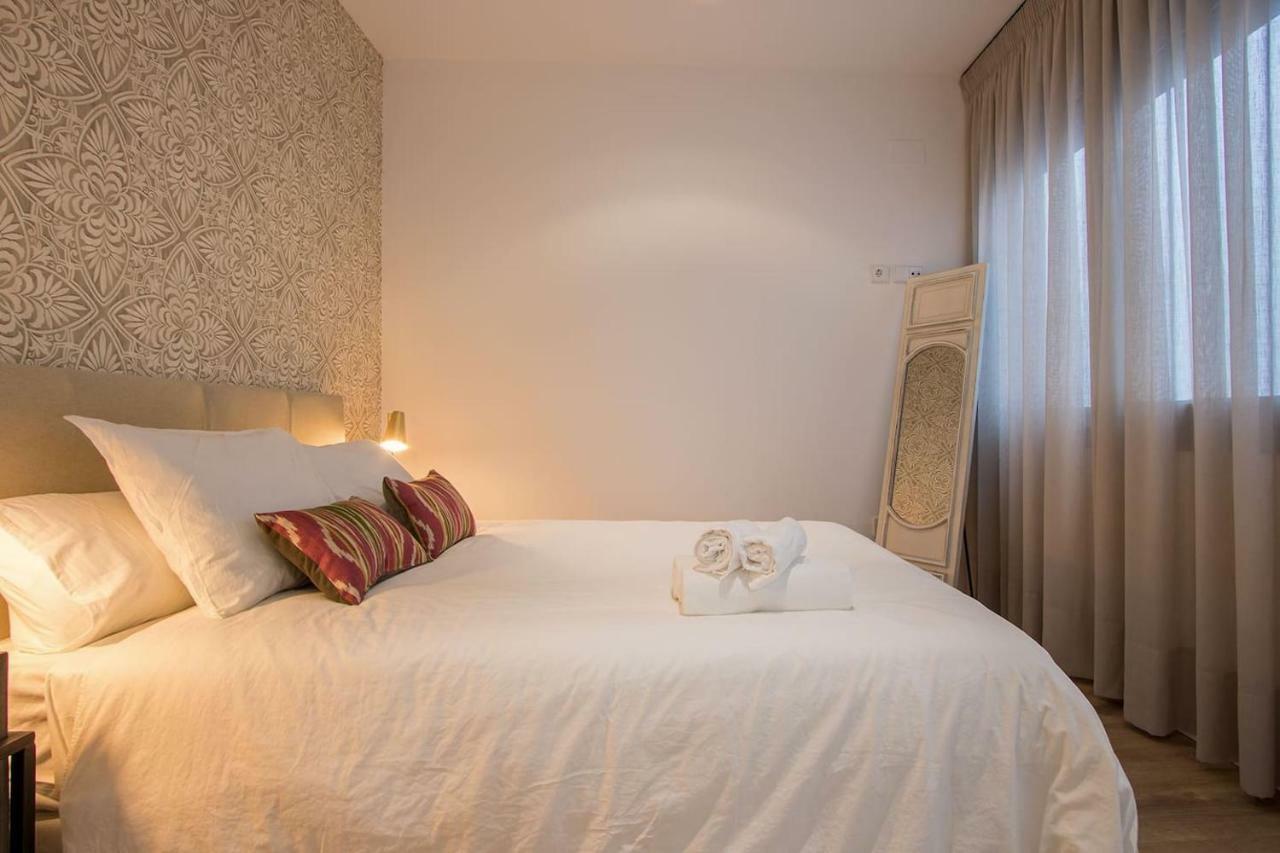 Armenta Deluxe Suite By Valcambre Sevilla Kültér fotó