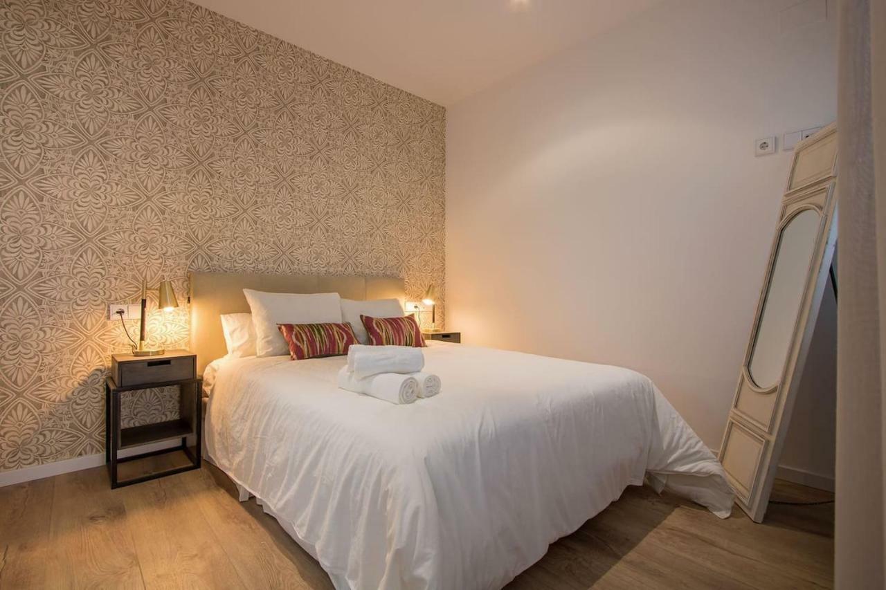 Armenta Deluxe Suite By Valcambre Sevilla Kültér fotó